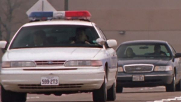 Walker Texas Ranger - 6 timer