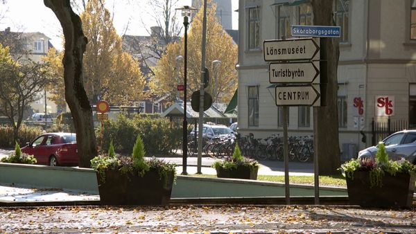 Luksusfellen Sverige - Episode 2602