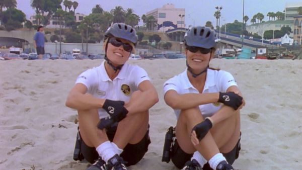 Pacific Blue - Episode 301