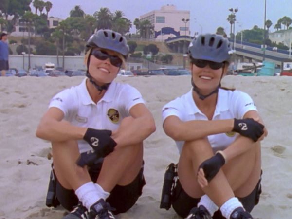 Pacific Blue - Episode 301