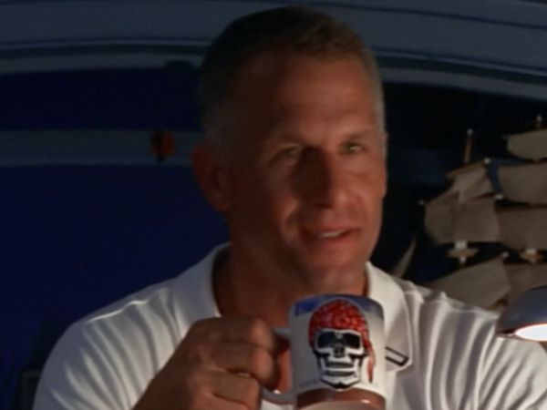 Pacific Blue - Episode 313