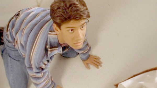 ¿Le Temes a la Oscuridad? - El relato del fantasma