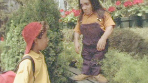 ¿Le Temes a la Oscuridad? - La historia de Jake y los gnomos