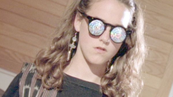 ¿Le Temes a la Oscuridad? - La historia de las gafas mágicas