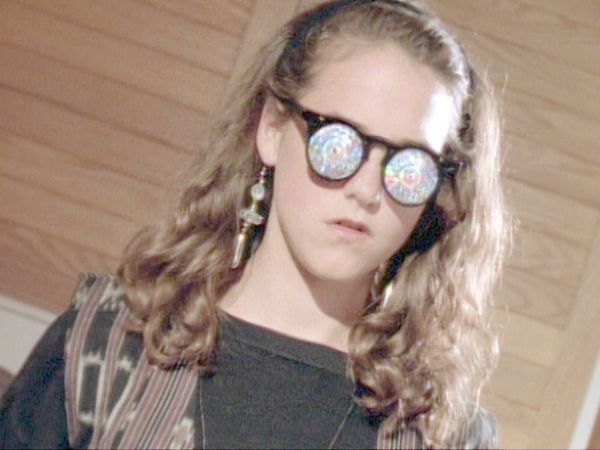 ¿Le Temes a la Oscuridad? - La historia de las gafas mágicas