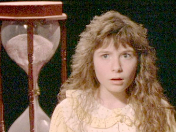 ¿Le Temes a la Oscuridad? - La historia del último deseo