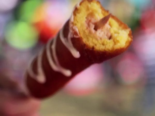 Best of Carnival Eats CA - Stick It To Me!
