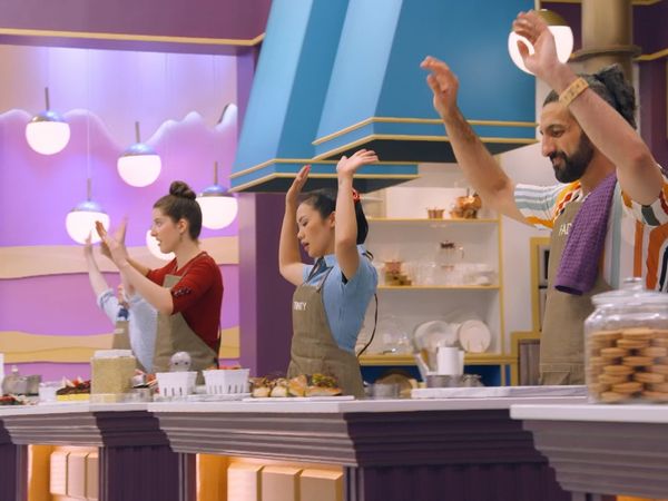 Great Chocolate Showdown - The World Needs S'More People Like You
