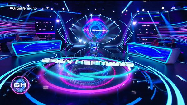 Gran Hermano - Episodio 2