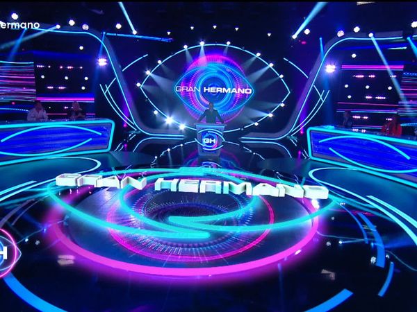 Gran Hermano - Episodio 2