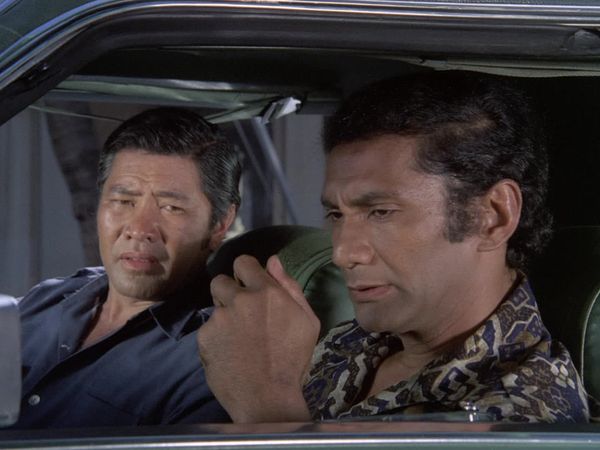 Hawaii Five-0 - The Two-Faced Corpse