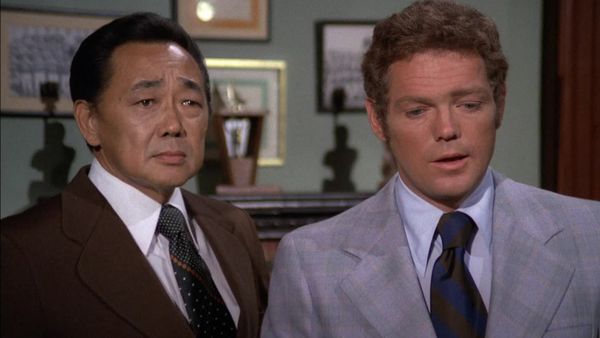 Hawaii Five-0 - Presenting in the Center Ring Murder