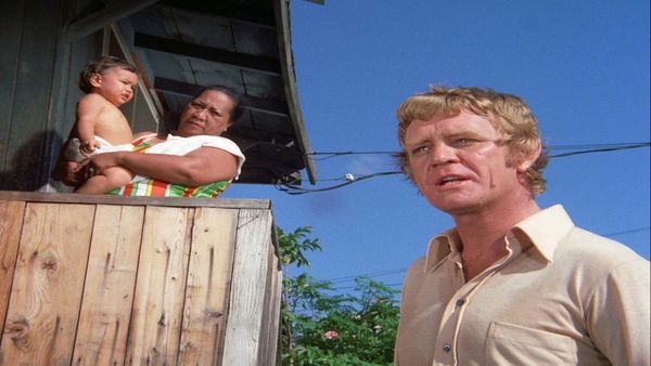 Hawaii Five-0 - Flash of Color, Flash of Death