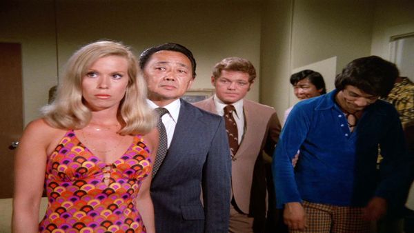 Hawaii Five-0 - One Born Every Minute