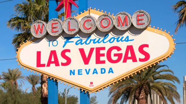 Brothers Green: EATS! - Las Vegas