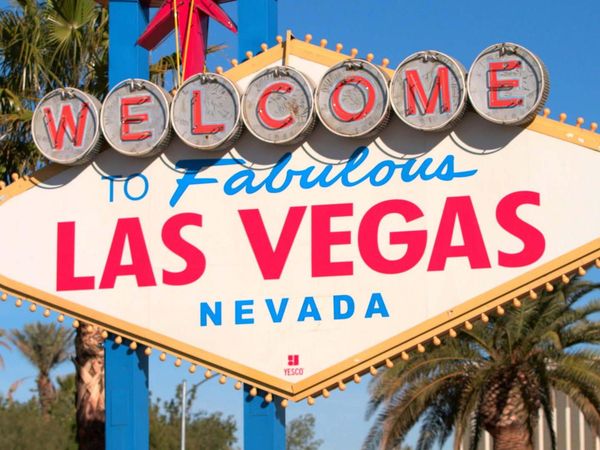 Brothers Green: EATS! - Las Vegas
