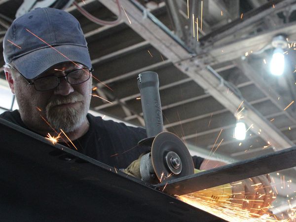 FantomWorks - Flatheads por siempre