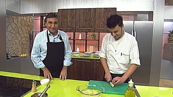 La pera limonera - La pera limonera