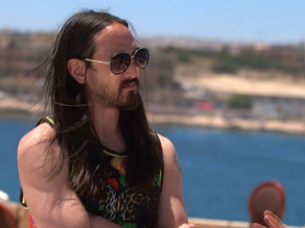 Brothers Green: EATS! - Malta/Isle of MTV