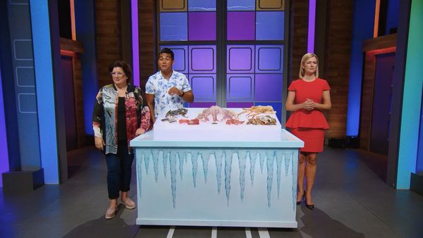 Junior Chef Showdown - The Finale