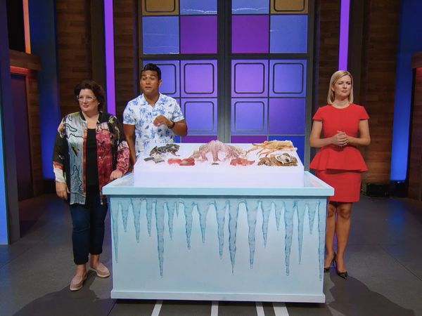 Junior Chef Showdown - The Finale
