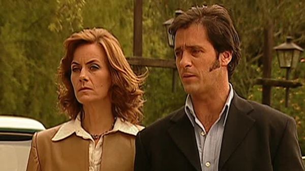 Pasión de gavilanes - Aguafiestas