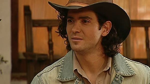 Pasión de gavilanes - Siempre unidas