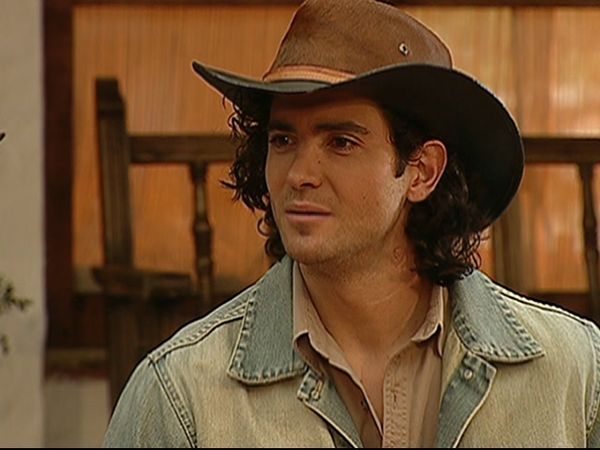 Pasión de gavilanes - Siempre unidas