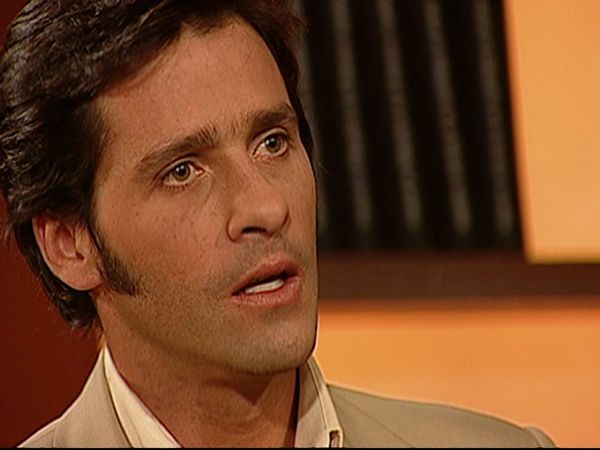 Pasión de gavilanes - Conflicto en la hacienda