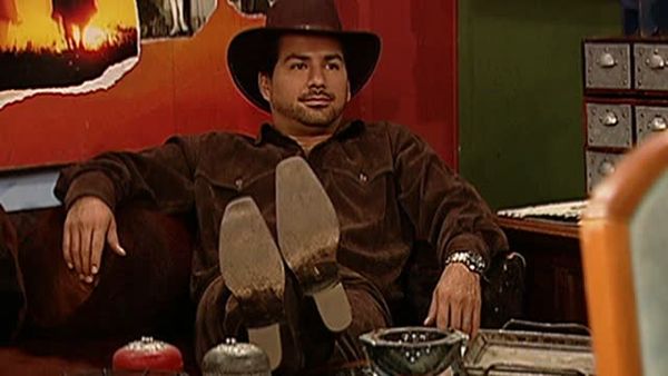 Pasión de gavilanes - Nuevo escondite
