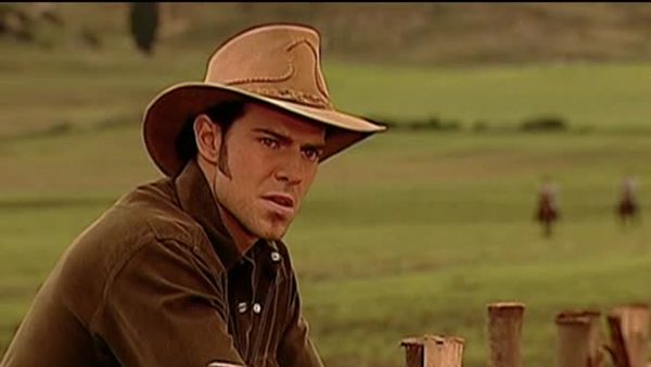 Pasión de gavilanes - Vicio y resignación