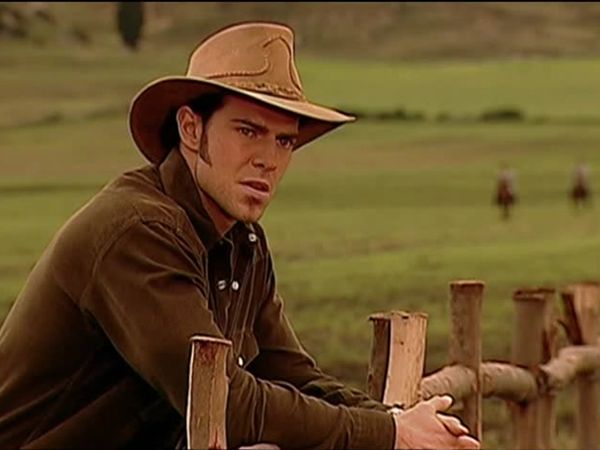Pasión de gavilanes - Vicio y resignación
