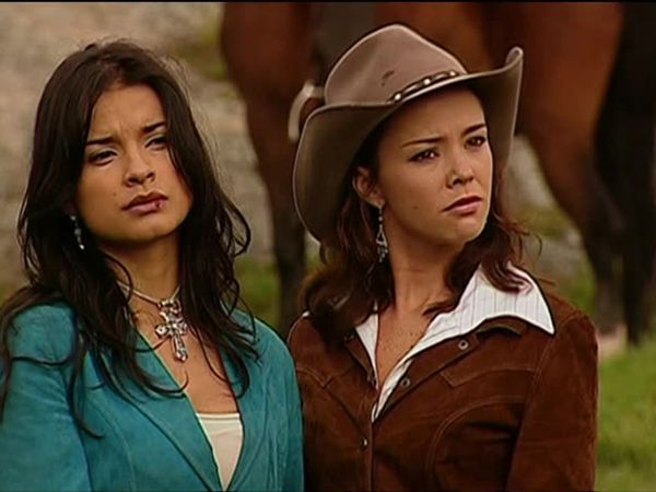 Pasión de gavilanes - Abuso de poder