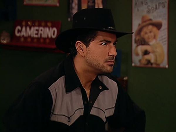 Pasión de gavilanes - Escándalo