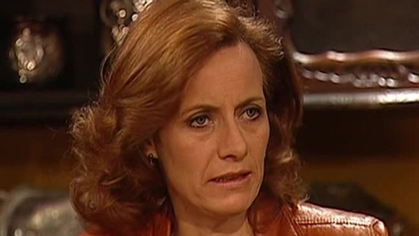 Pasión de gavilanes - Cara o cruz