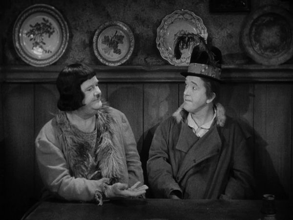 The Laurel & Hardy Show - The Laurel & Hardy Show: Bohemian Girl