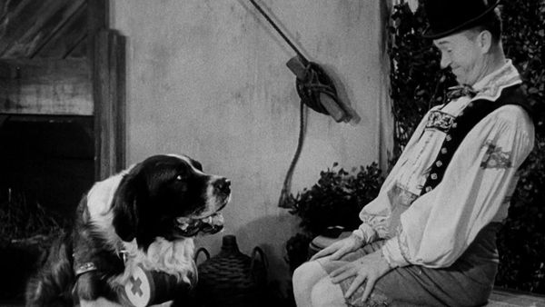 The Laurel & Hardy Show - The Laurel & Hardy Show: Swiss Miss