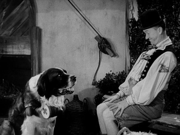 The Laurel & Hardy Show - The Laurel & Hardy Show: Swiss Miss