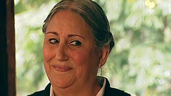 Pasión de gavilanes - Pajarraca mal intencionada