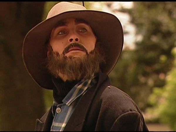 Pasión de gavilanes - ¿Dónde están los novios?