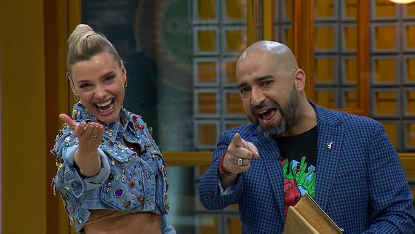 El Discípulo del Chef - Episodio 36