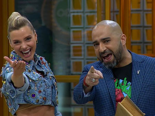El Discípulo del Chef - Episodio 36