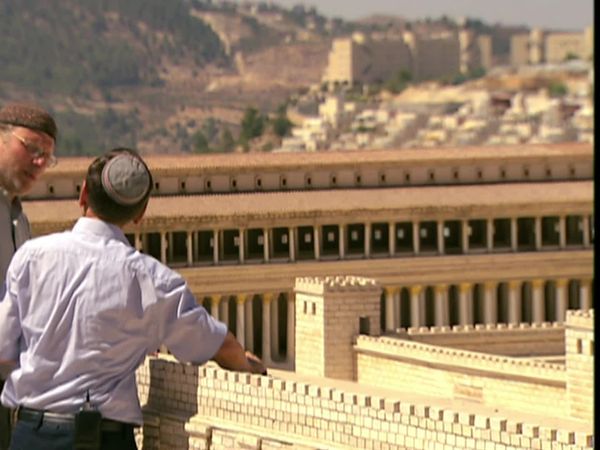The Naked Archaeologist - What Killed Herod?