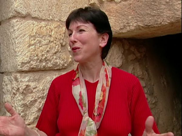 The Naked Archaeologist - Jesus: The Early Years