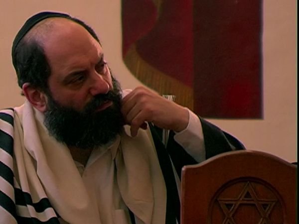 The Naked Archaeologist - Who Wrote the Bible?