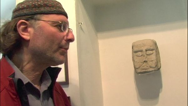 The Naked Archaeologist - Real or Fake?