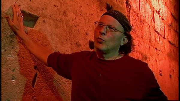 The Naked Archaeologist - Biblical Epicentre