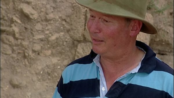 The Naked Archaeologist - Jezebel: Bible Bad Girl