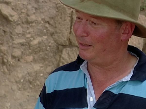 The Naked Archaeologist - Jezebel: Bible Bad Girl