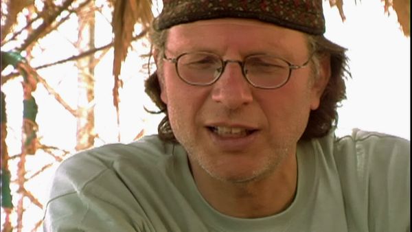 The Naked Archaeologist - Return of the Hilazon